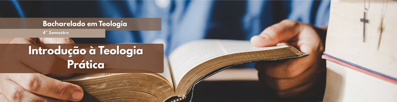 Introdução à teologia prática